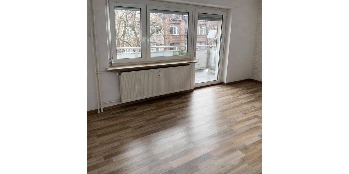 Etagenwohnung Ludwigshafen am Rhein Ludwigshafen-Hemshof - 3 Zimmer, 87 m&sup2;, 1.050&euro; | Angebot:25311696