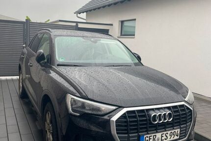 Audi Q3 115.321 km 22.999 € Speyer 67346