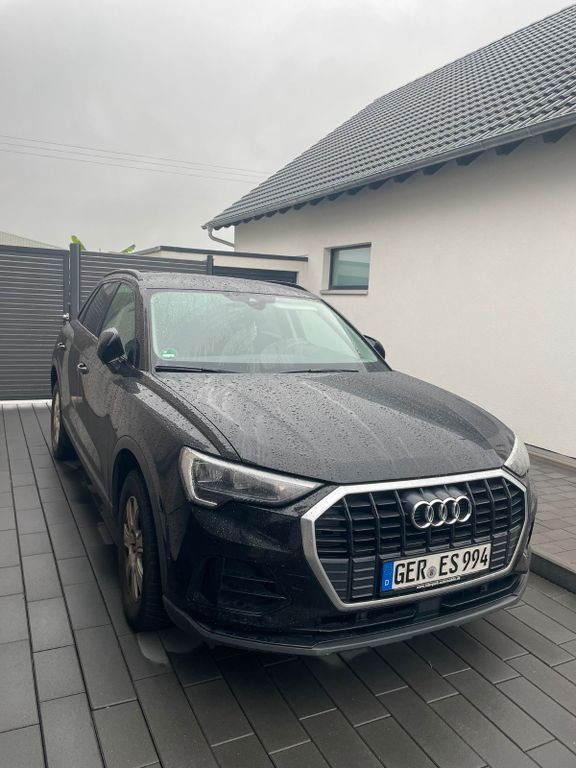 Audi Q3 115.321 km 22.999 € Speyer 67346