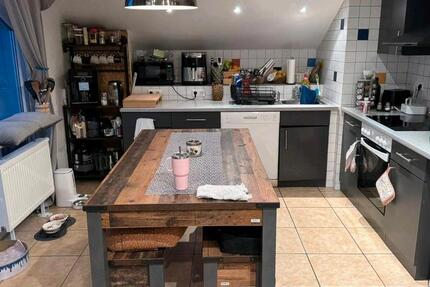 Schöne Dachgeschosswohnung in Wiesental 4 zimmer