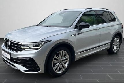 VW Tiguan 44.550 km 32.730 € Hockenheim 68766