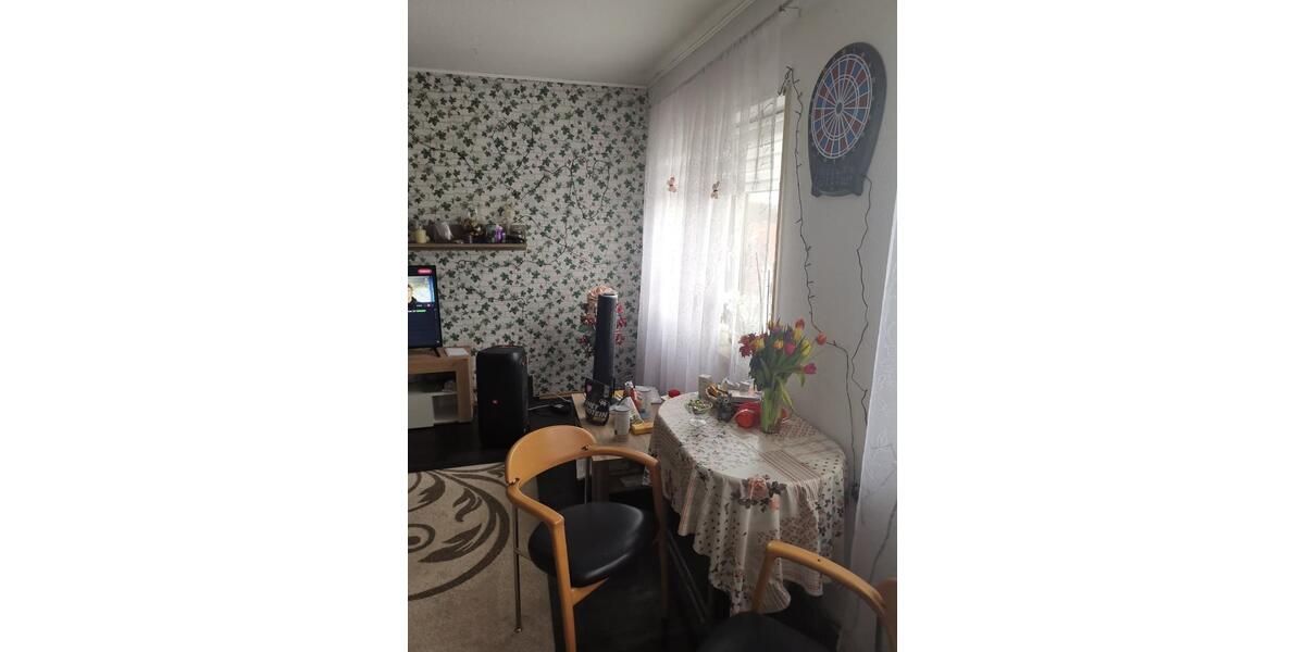 Etagenwohnung Ludwigshafen am Rhein Ludwigshafen-Hemshof - 1 Zimmer, 44 m&sup2;, 510&euro; | Angebot:25375941