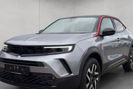 Opel Mokka 17.700 km 22.490 &euro; Mannheim 68307