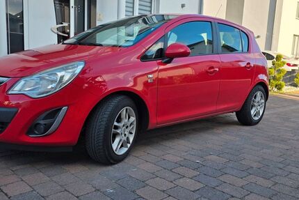 Opel Corsa 169.000 km 2.000 &euro; Lingenfeld 67360