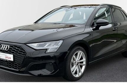 Audi A3 5.112 km 29.880 € Walldorf 69190