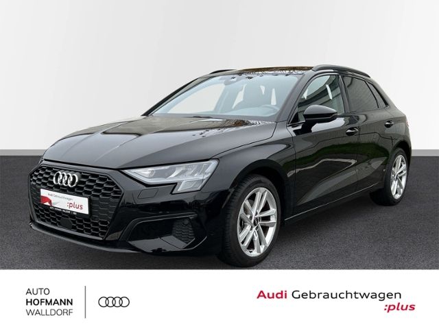 Audi A3 5.112 km 29.880 € Walldorf 69190