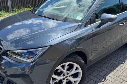 Seat Arona 18.759 km 24.450 &euro; Weinheim 69469