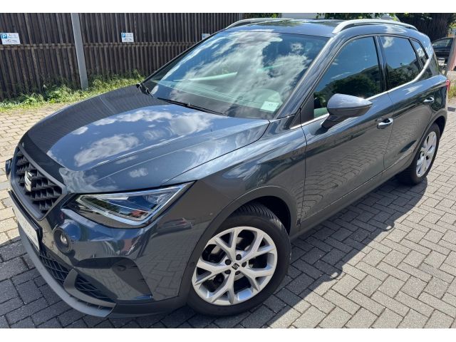 Seat Arona 18.759 km 24.450 &euro; Weinheim 69469