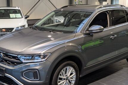 VW T-Roc 75.000 km 17.900 &euro; Weinheim 69469
