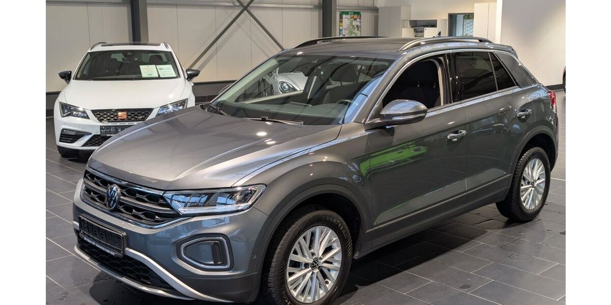 VW T-Roc 75.000 km 17.900 &euro; Weinheim 69469