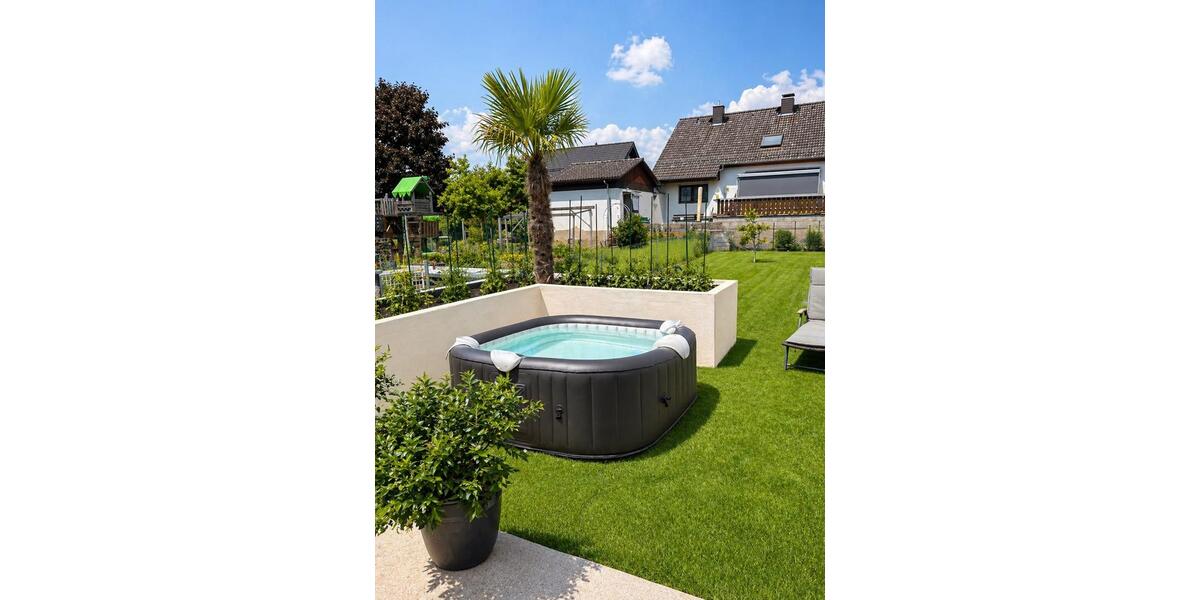 Doppelhaushälfte Philippsburg - 3.5 Zimmer, 95 m&sup2;, 495.000&euro; | Angebot:26348106