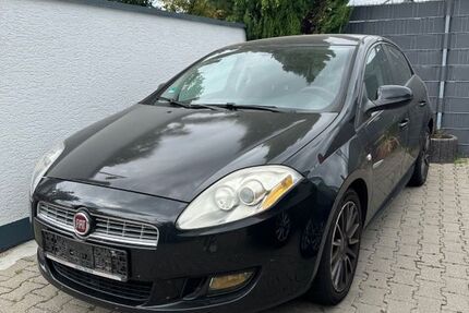 Fiat Bravo