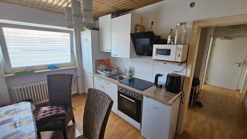 ObjNr:19542 - Sehr schönes, freistehendes 2-Fam. Haus in ruhiger Lage in Osthofen - Zweifamilienhaus Osthofen | Angebot:16940547