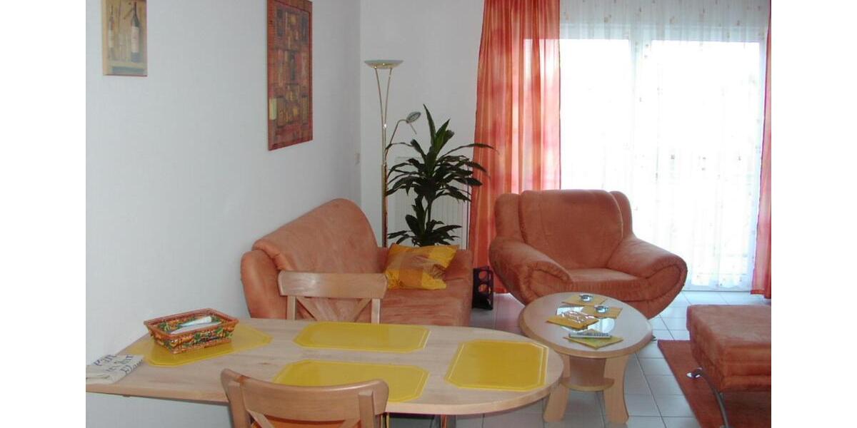 Etagenwohnung Bensheim - 2 Zimmer, 50 m&sup2;, 250.000&euro; | Angebot:22222590