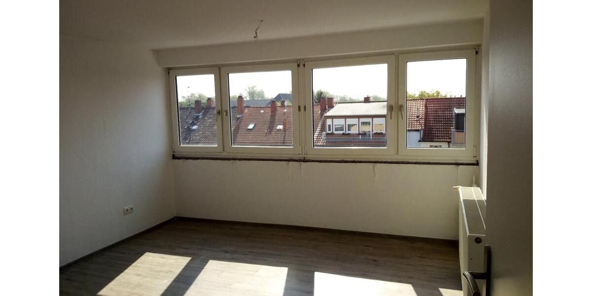 Einfamilienhaus Ludwigshafen am Rhein Ludwigshafen-Hemshof - 2 Zimmer, 55 m&sup2;, 570&euro; | Angebot:26036328