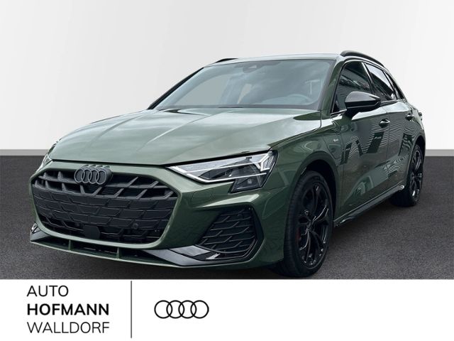 Audi A3 6.500 km 55.890 € Walldorf 69190