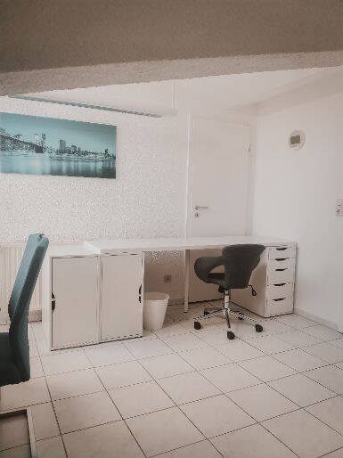 Gewerbeobjekt Walldorf - 885&euro; | Angebot:26797410