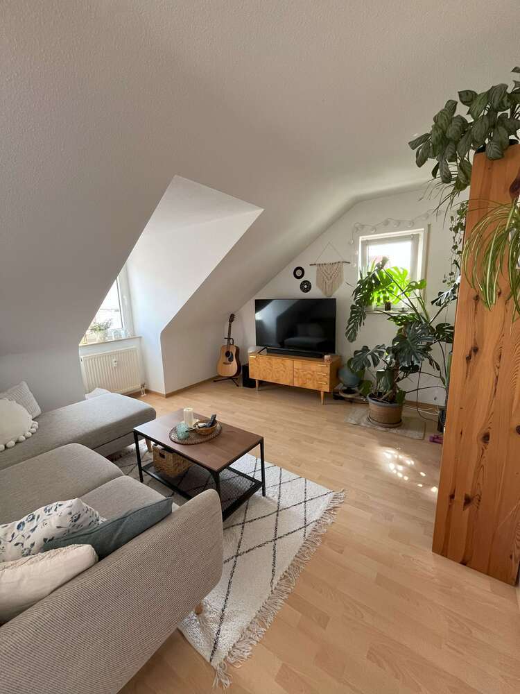 Wohnung zum Mieten in Walldorf 685 € 68.58 m²