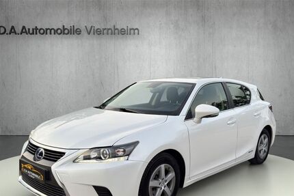 Lexus CT 200h 94.000 km 15.900 &euro; Viernheim 68519