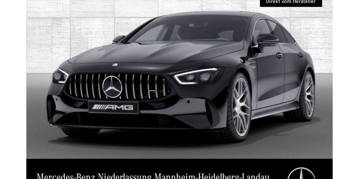 Mercedes-Benz AMG GT 9.900 km 129.990 &euro; Mannheim 68165