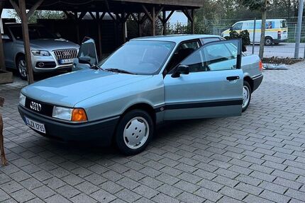 Audi 80 28.000 km 6.500 &euro; Ludwigshafen 67067
