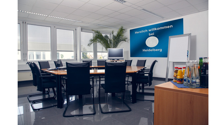 Gewerbeobjekt Heidelberg Pfaffengrund - 279&euro; | Angebot:26250044