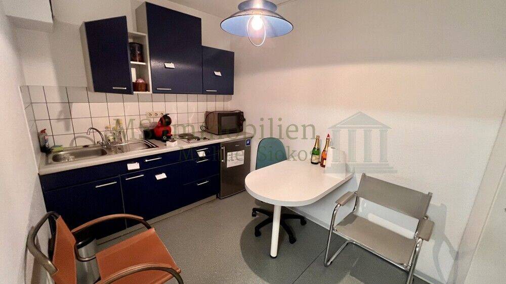 Gewerbeobjekt Lampertheim - 9 Zimmer, 146 m&sup2;, 1.800&euro; | Angebot:26834714