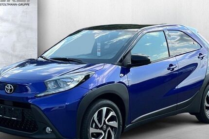 Toyota Aygo (X) 5.000 km 16.888 &euro; Ludwigshafen am Rhein 67059
