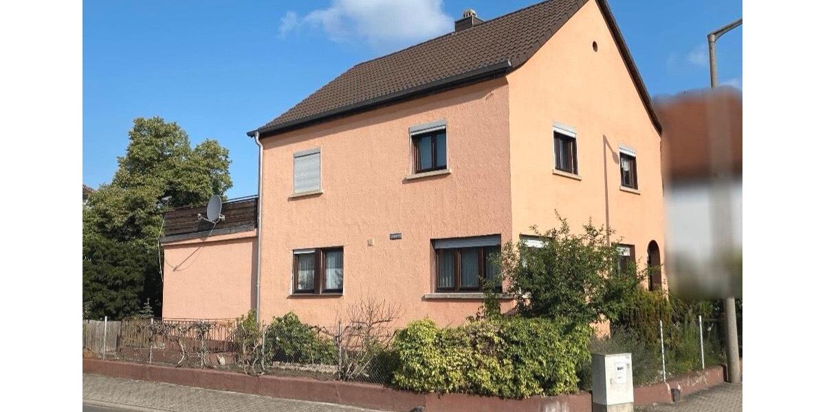 Maisonettenwohnung Lampertheim - 4 Zimmer, 100 m&sup2;, 1.500&euro; | Angebot:26612025