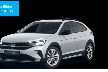 VW Taigo 8.229 km 27.260 &euro; Walldorf 69190