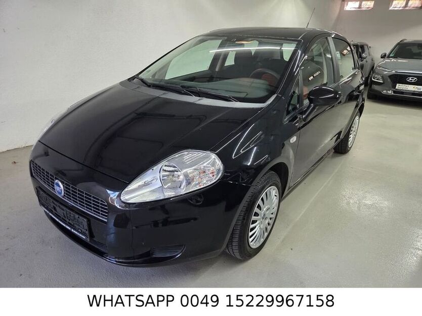 Punto