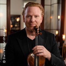 Zürcher Kammerorchester - Daniel Hope 13.02.2026 Congress Center Rosengarten Mannheim