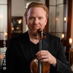 Zürcher Kammerorchester - Daniel Hope