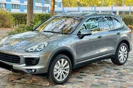 Porsche Cayenne 176.658 km 32.900 &euro; Schifferstadt 67105