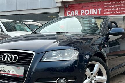 Audi A3 92.600 km 12.990 &euro; Worms 67547