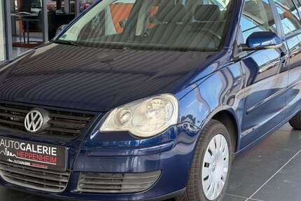 VW Polo 77.000 km 4.900 &euro; Heppenheim 64646
