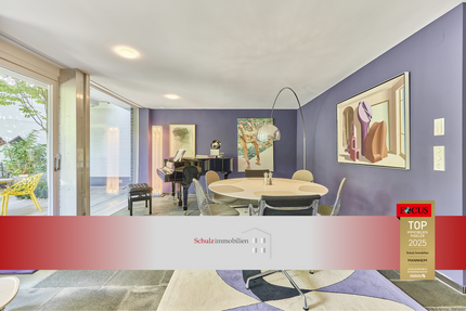 Haus Ludwigshafen am Rhein Parkinsel - 13 Zimmer, 434 m&sup2;, 1.750.000&euro; | Angebot:24651356