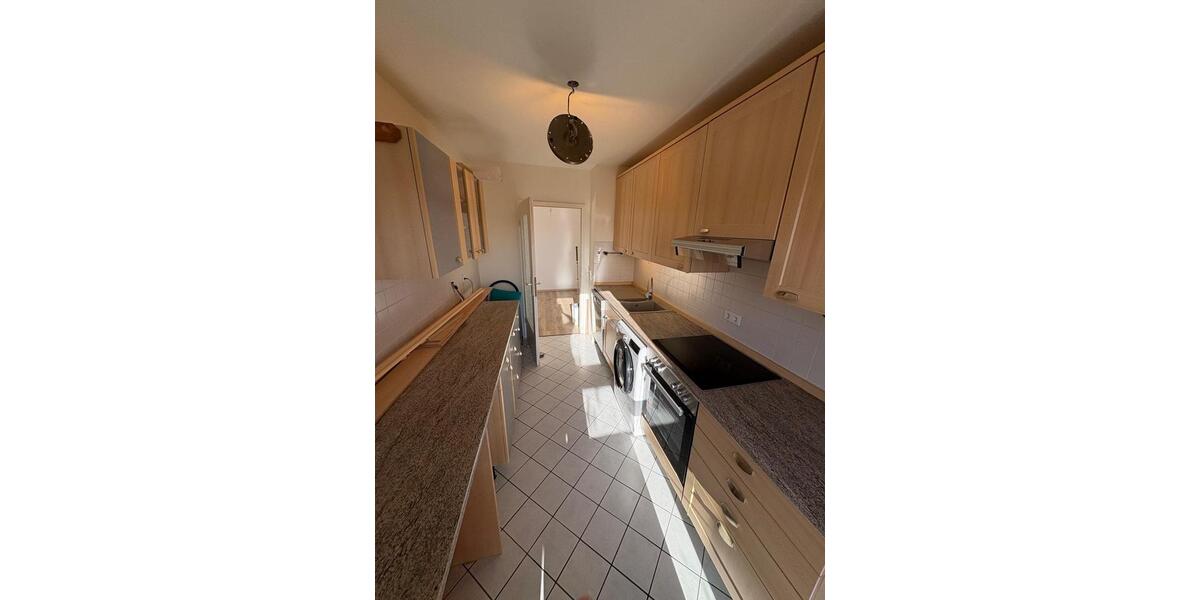 Etagenwohnung Mannheim Hochstätt - 3.5 Zimmer, 75 m&sup2;, 950&euro; | Angebot:25370368