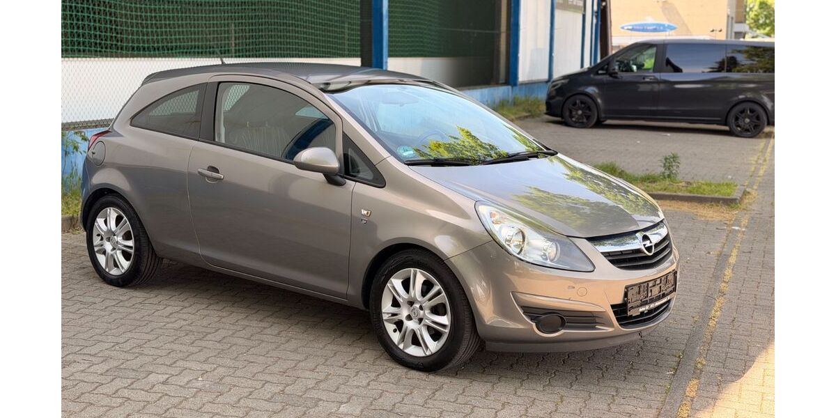 Opel Corsa 148.000 km 2.700 &euro; Ludwigshafen 67071