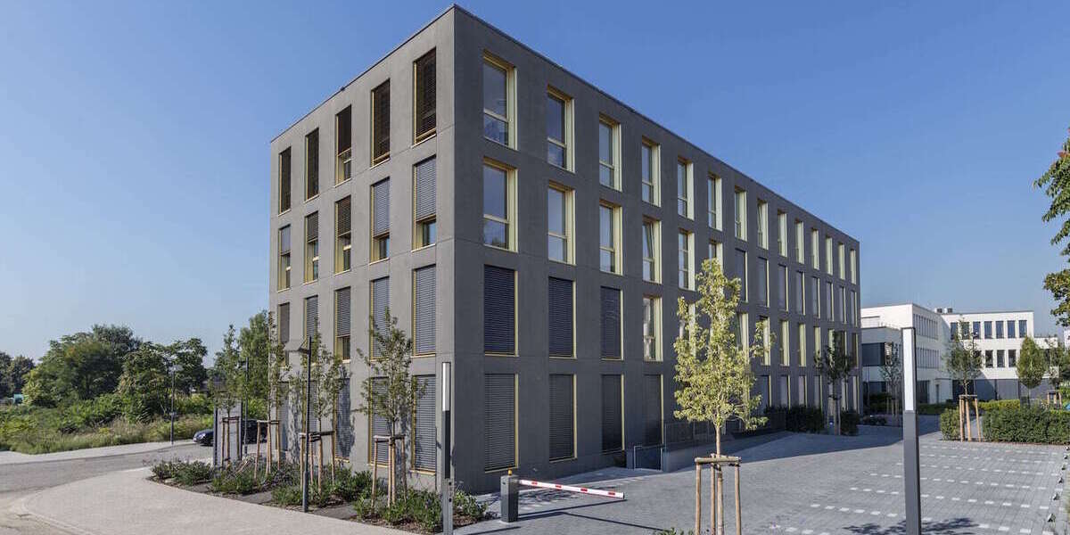 Gewerbeobjekt Mannheim Neuostheim - 6.035&euro; | Angebot:25668540