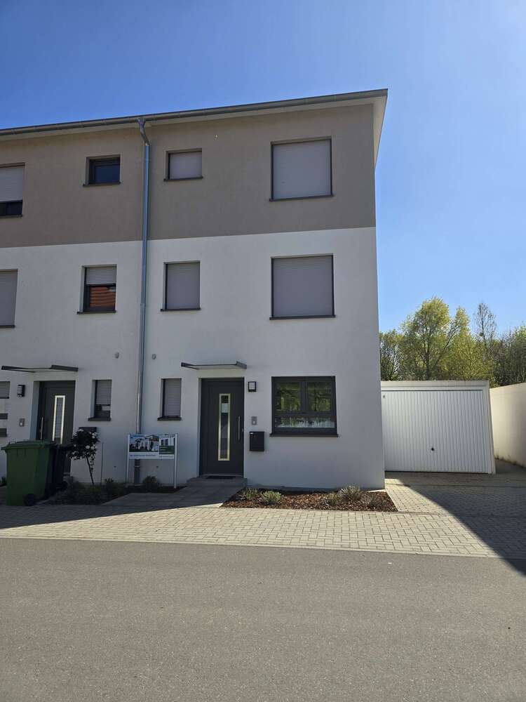 Haus zum Kaufen in Waghäusel 519.000 € 131 m²