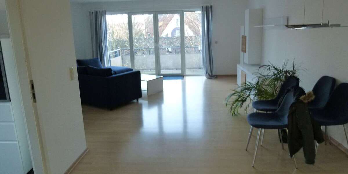 Etagenwohnung Worms - 3 Zimmer, 86 m&sup2;, 670&euro; | Angebot:26291924