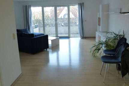 Wohnung Worms - 3 Zimmer, 86 m&sup2;, 670&euro; | Angebot:26291924