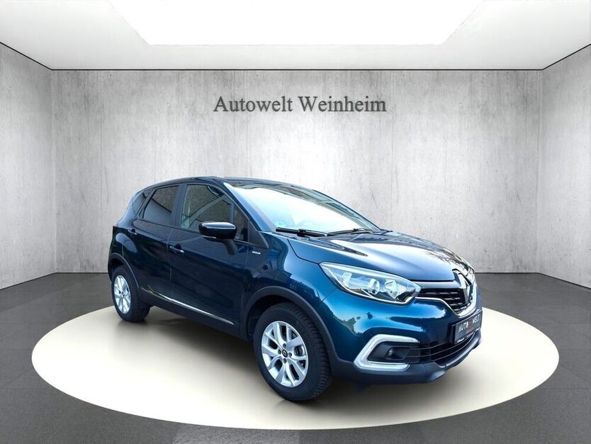Captur