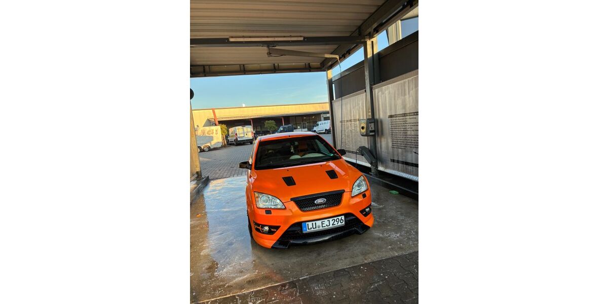 Ford Focus 167.500 km 9.800 &euro; Ludwigshafen 67065
