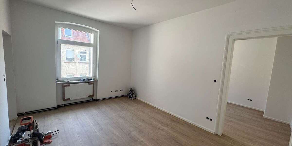 Etagenwohnung Mannheim Herzogenried - 2 Zimmer, 55 m&sup2;, 770&euro; | Angebot:26318388