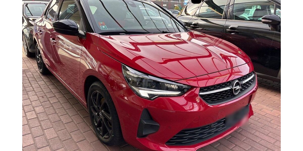 Opel Corsa 44.950 km 12.790 &euro; Gorxheimertal 69517