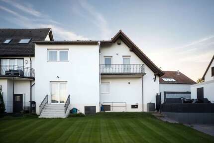 Haus zum Kaufen in Gaiberg 890.000 € 164 m²