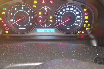 Chevrolet Captiva 184.000 km 3.000 &euro; Ruchheim (Ludwigshafen am Rhein) 67071