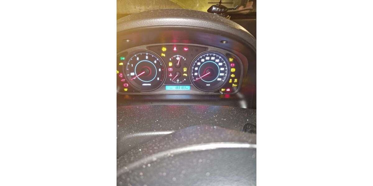 Chevrolet Captiva 184.000 km 3.000 &euro; Ruchheim (Ludwigshafen am Rhein) 67071